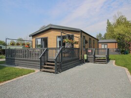 Casa de campo | Terraza o patio