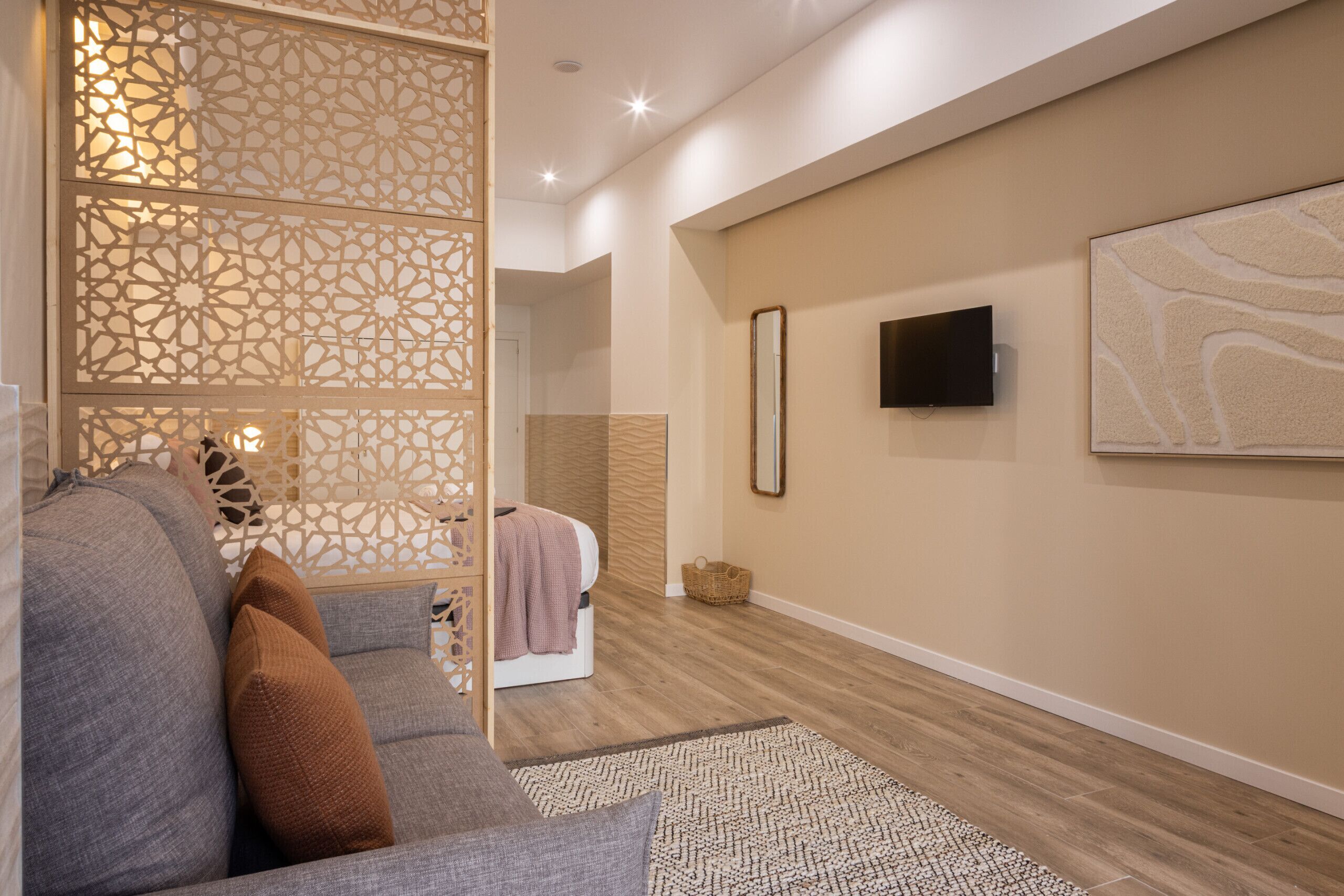 Interieur