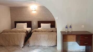 Coffres-forts dans les chambres, bureau, Wi-Fi gratuit