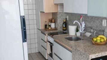 Cozinha privada