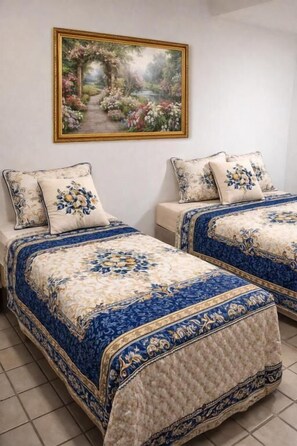 Comfort Triple Room, Beach View | Free WiFi - flat duplex sea tower (Maceió)