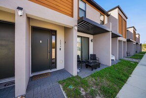 Exterior - 3BR apartment with heated pool near Disney (Kissimmee)