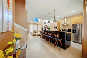 Interior - Luxury 03 Beds/ Close Disney At Magic Village (Kissimmee)