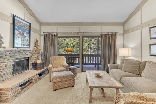 NEW! Adobe Style Condo with Loft - Creekside #58