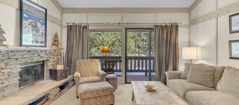 NEW! Adobe Style Condo with Loft - Creekside #58