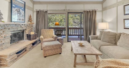 NEW! Adobe Style Condo with Loft - Creekside #58