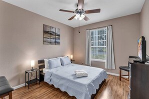 3 bedrooms, desk, iron/ironing board, WiFi - Windsor Palms Condo| Near Disney +Resort Amenities (Kissimmee)