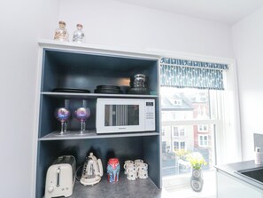 Interior - Cuckoo's Nest (Whitby)