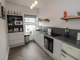 Casa de campo | Cocina privada