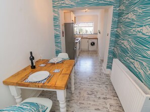 Dining - The Hideaway (Whitby)