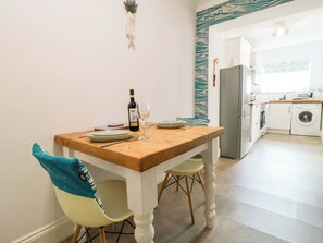 Småhus | Spiseområde