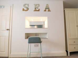 Interior - The Hideaway (Whitby)