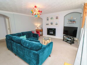 Småhus | Oppholdsområde