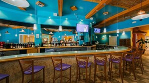 Baari (majoituspaikassa)