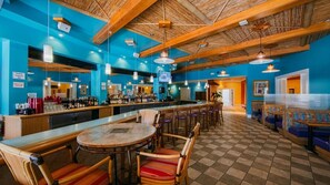 Baari (majoituspaikassa)