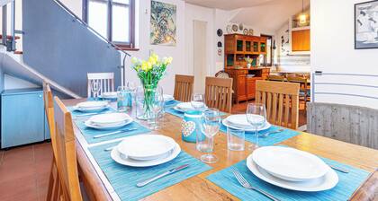 Corte delizia by Houset