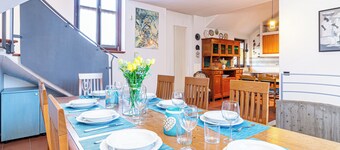 Corte delizia by Houset