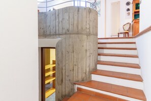 Interior - Corte delizia by Houset (Biassono)