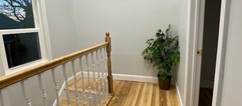 Spacious Beach House for 12 - 10-Min Walk to Beach -Fam-Friendly Coastal Retreat