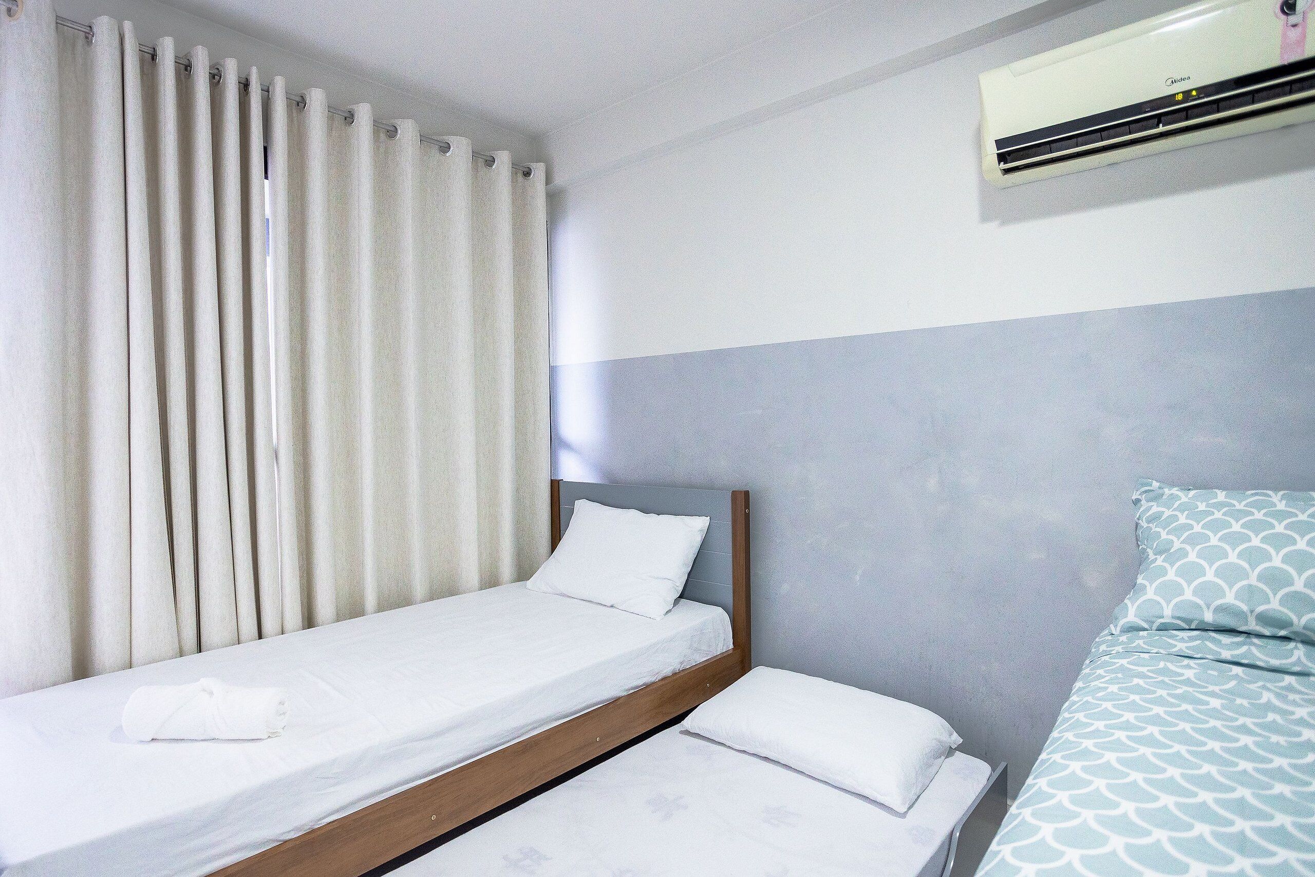 Basic Apartment | 1 bedroom