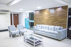 Basic-Apartment | Innenbereich