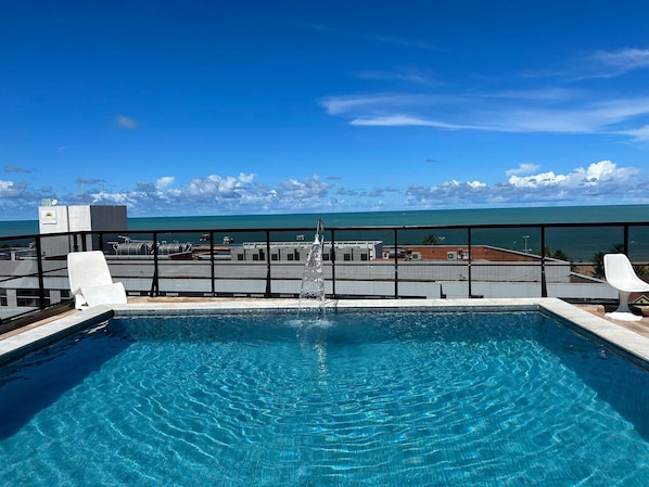Basic-Apartment | Pool
