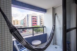 Basic-Apartment | Unterkunftsgelände