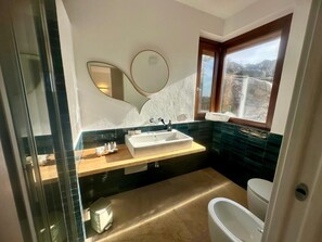 Bathroom - Portobello di Gallura   Villa Raphael Lux   Independent Villa (AGLIENTU)