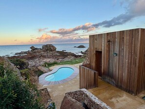 Pool - Portobello di Gallura   Villa Raphael Lux   Independent Villa (AGLIENTU)