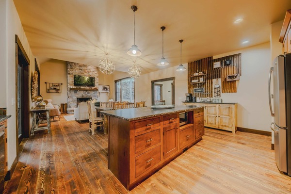 Disconnect from the noise and reconnect with nature at Wilderness Club Manor