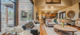 Wilderness Club Manor For 20