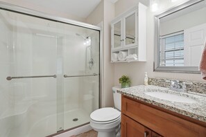 Hair dryer, towels - 3BR Walk to Pier Park Jun 14–17 & Jul 13–31 (Panama City Beach)