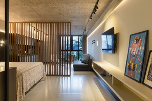 1 bedroom - Urban #305 - Comfort in Tambau by Carpediem (João Pessoa)