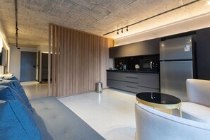 Interior - Urban #305 - Comfort in Tambau by Carpediem (João Pessoa)