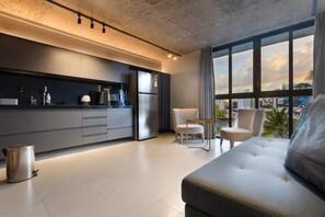 Interior - Urban #305 - Comfort in Tambau by Carpediem (João Pessoa)