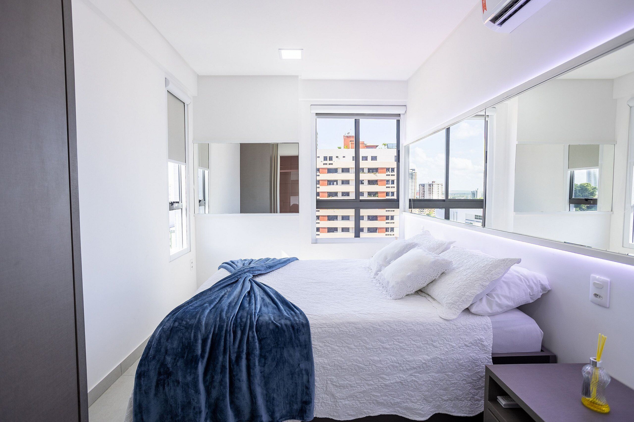 Basic Apartment