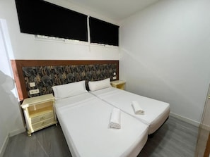 Unclassified image, 5 of 11, button - Hello Home Madrid (Hortaleza)