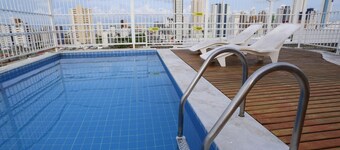 สตูดิโอ มานาอิรา #805 - แฟลต บน ชายหาด บาย คาร์พีเดียม