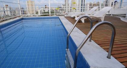 Studio Manaira #805 - Flat on the Beach by Carpediem