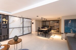 Basic Apartment | Interior - W Gratitude #1006 - Apartment in Manaira by Carpediem (João Pessoa)
