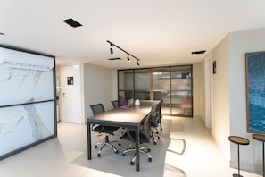 Basic-Apartment | Speisen