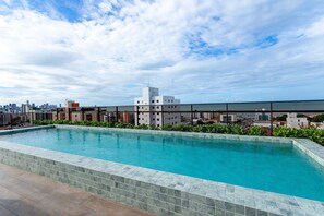 Basic-Apartment | Pool