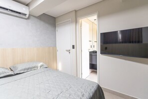 3 habitaciones 