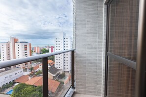Basic-Apartment | Unterkunftsgelände