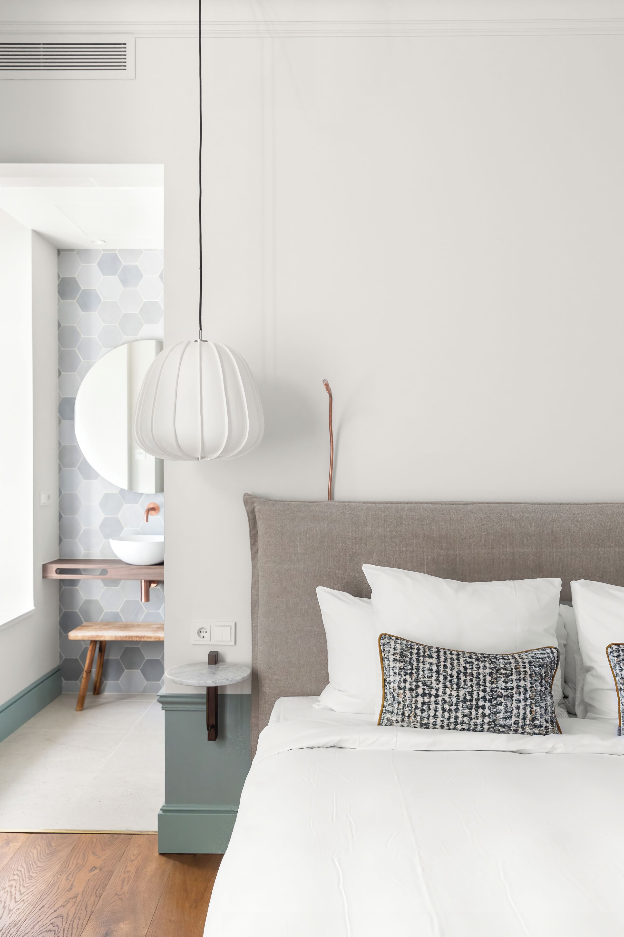 In-room safe, free WiFi