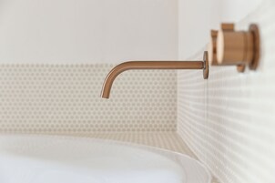 Bañera de hidromasaje