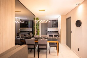 Dining - Mindset #207 - Comfort and Location by Carpediem (João Pessoa)