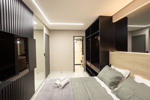 1 bedroom - Mindset #207 - Comfort and Location by Carpediem (João Pessoa)