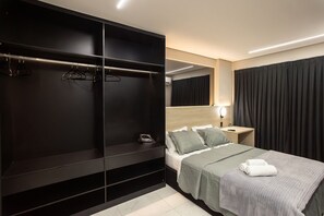 1 bedroom - Mindset #207 - Comfort and Location by Carpediem (João Pessoa)