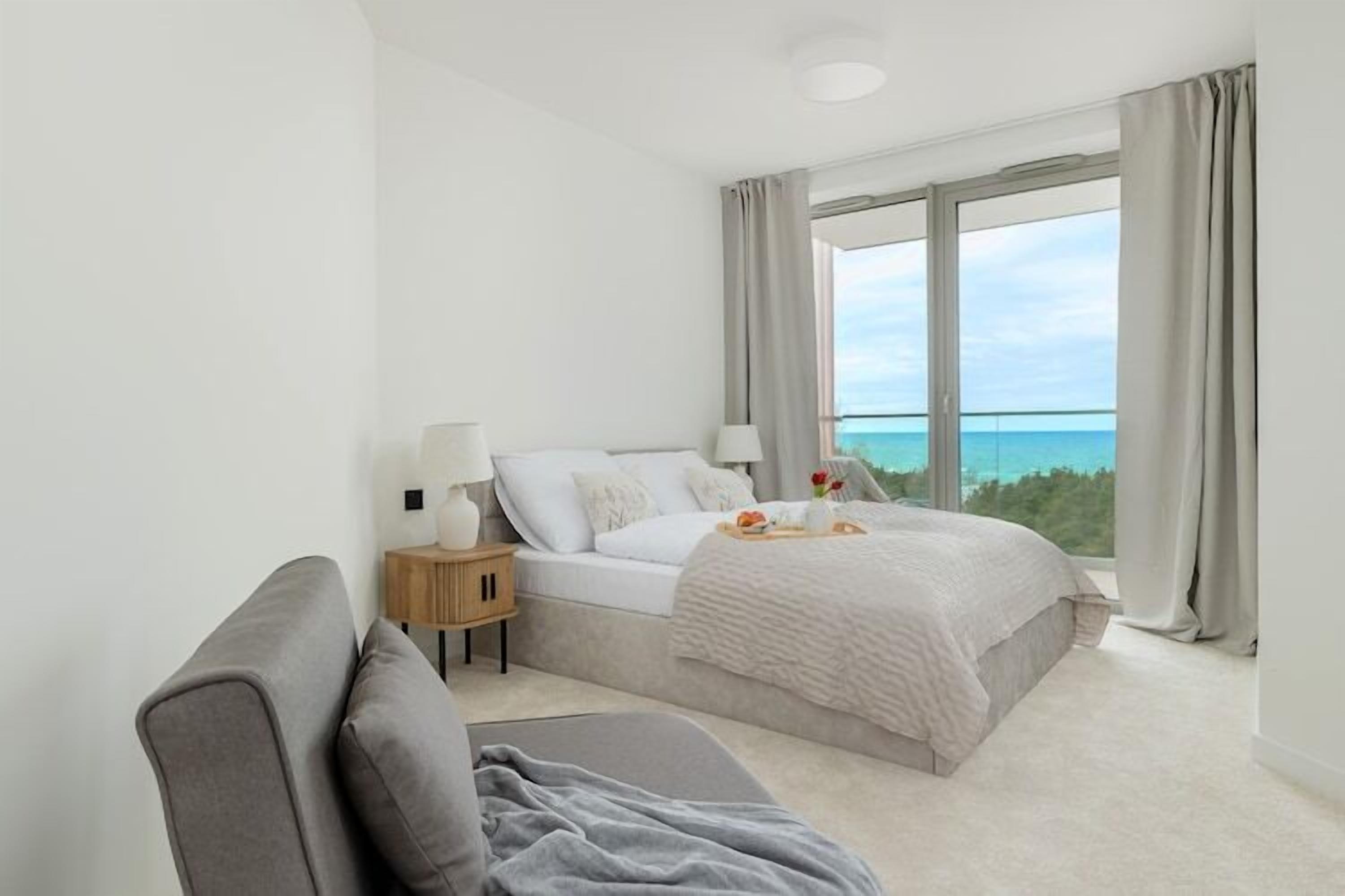 1 soverom, strykejern/-brett, reiseseng for barn og wi-fi (inkludert)